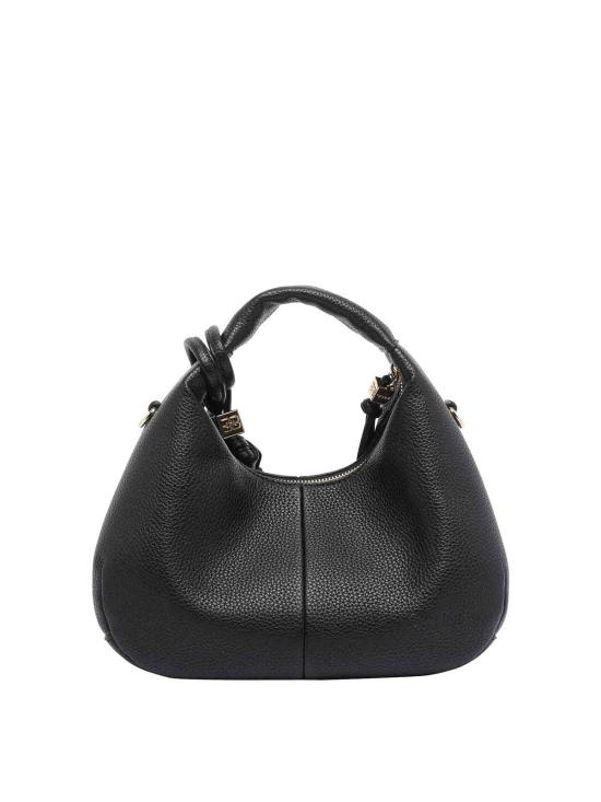  가니 토트백 A6976099 Black - GANNI