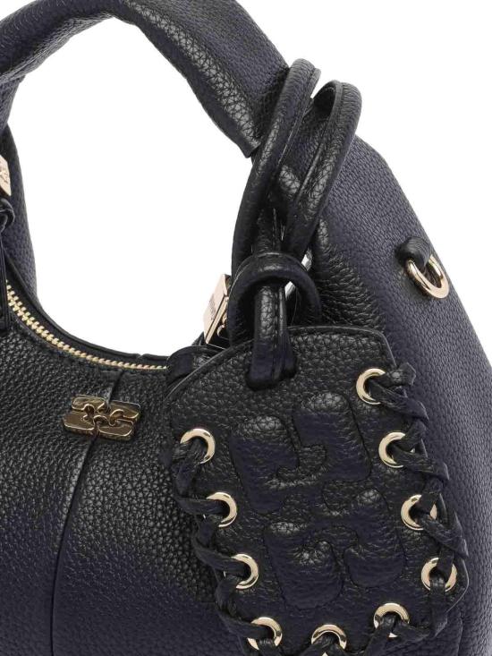  가니 토트백 A6976099 Black - GANNI