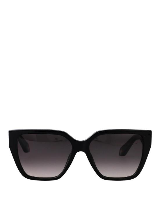 25FW 로베르토 카발리 선글라스 SRC1370700 Black