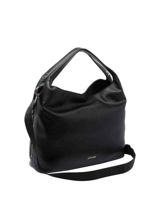 25FW 리우조 AF5057E005822222 Black - LIU JO