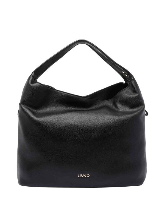 25FW 리우조 AF5057E005822222 Black