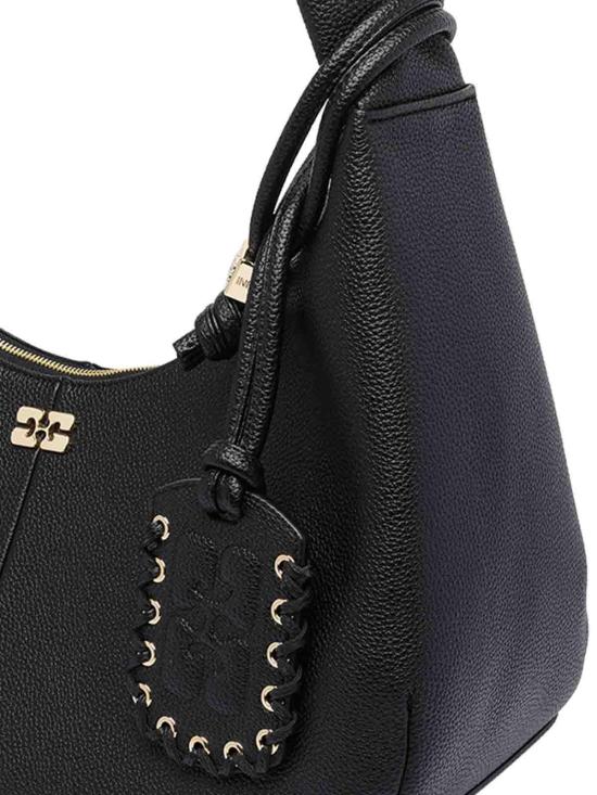  가니 숄더백 A6981099 Black - GANNI