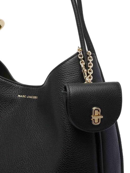 26SS 마크제이콥스 숄더백 2P5HSH010H02001 Black - MARC JACOBS