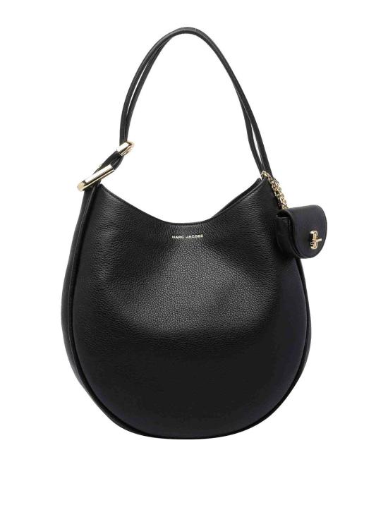 26SS 마크제이콥스 숄더백 2P5HSH010H02001 Black