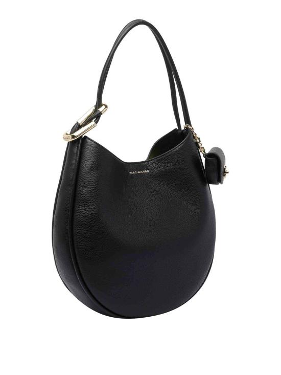 26SS 마크제이콥스 숄더백 2P5HSH010H02001 Black - MARC JACOBS