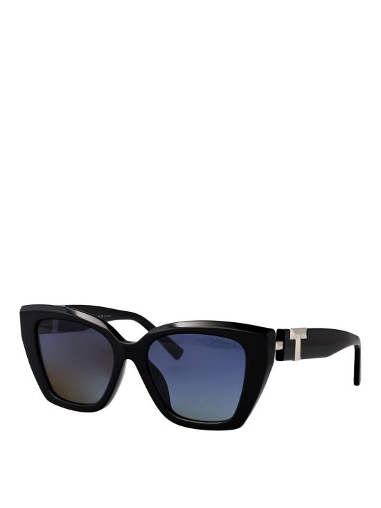 26SS 티파니앤코 선글라스 0TF4239U83944U Black - TIFFANY & CO