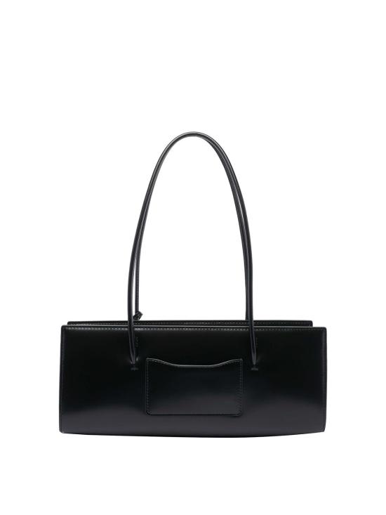 26SS 마크제이콥스 크로스백 2F5HSH046H01001 Black - MARC JACOBS