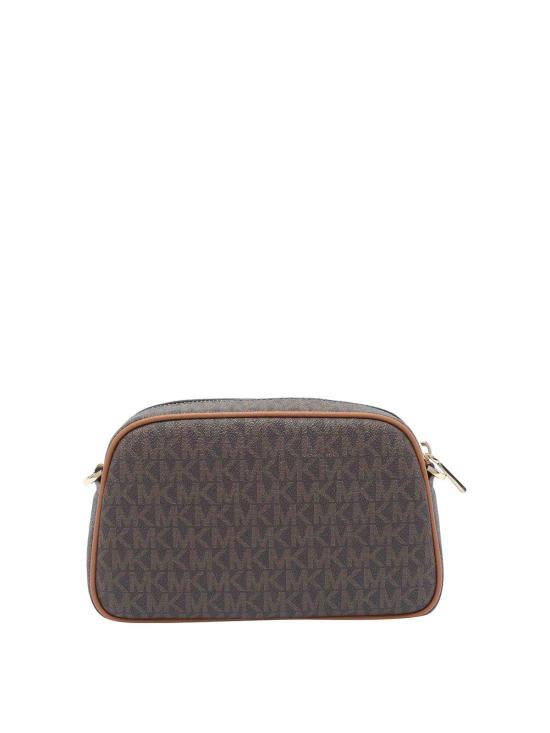 25FW 마이클 코어스 크로스백 32F5GJ6C5B252 Brown - MICHAEL KORS