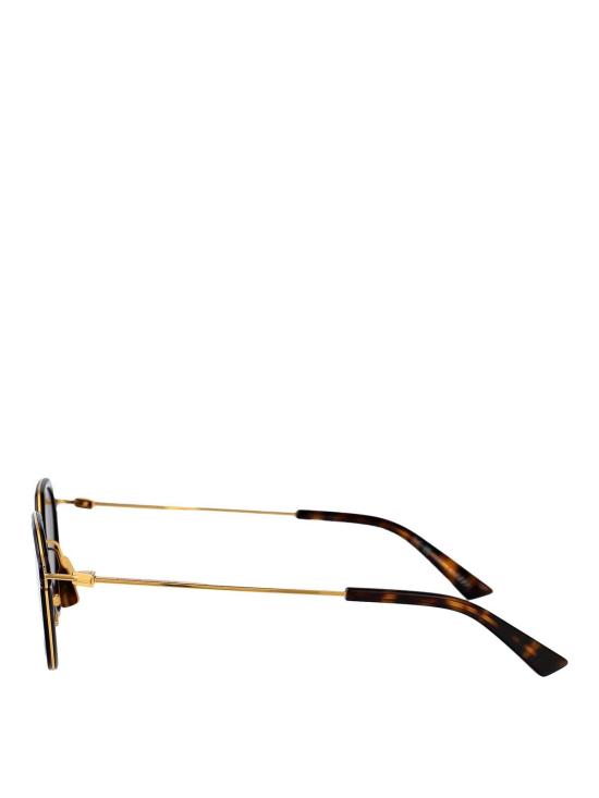 26SS 보테가베네타 선글라스 BV1331S002 Brown - BOTTEGA VENETA