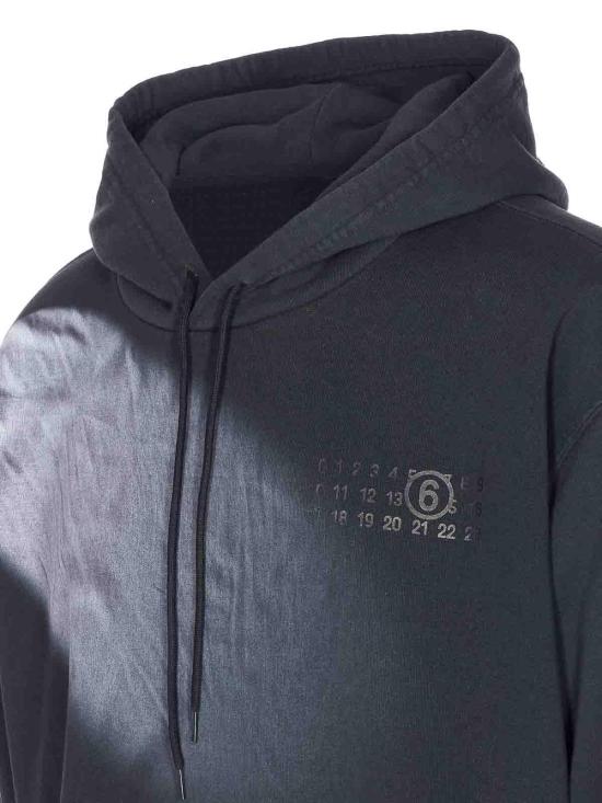  MM6 메종마르지엘라 탑 SH2GU0024M25024899 Grey - MM6 MAISON MARGIELA