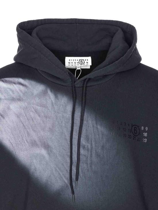  MM6 메종마르지엘라 탑 SH2GU0024M25024899 Grey - MM6 MAISON MARGIELA