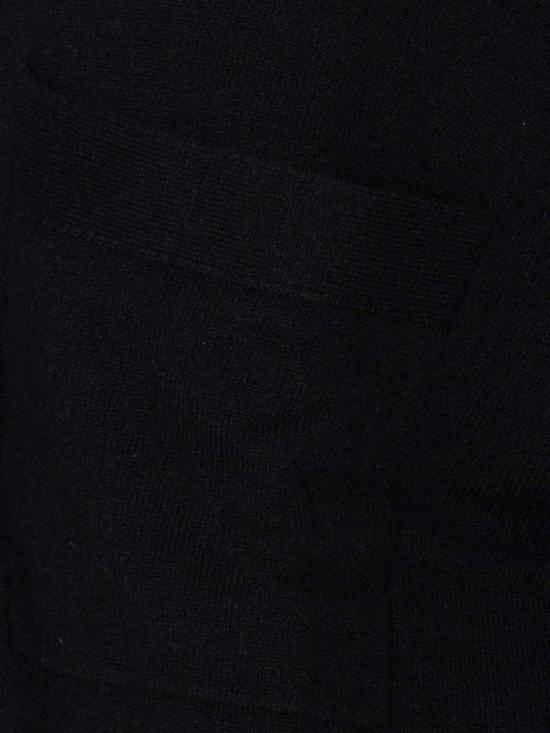  얼루드 가디건 1765190 Black - ALLUDE