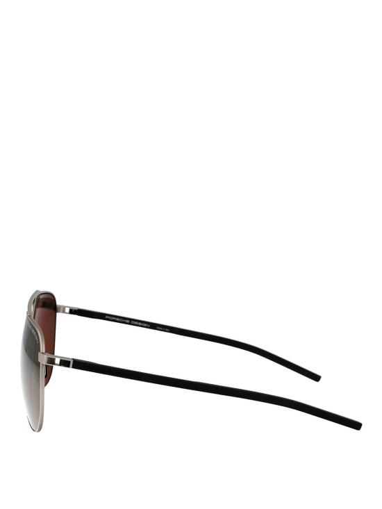 25FW 포르쉐디자인 선글라스 P8968D604 Grey - PORSCHE DESIGN