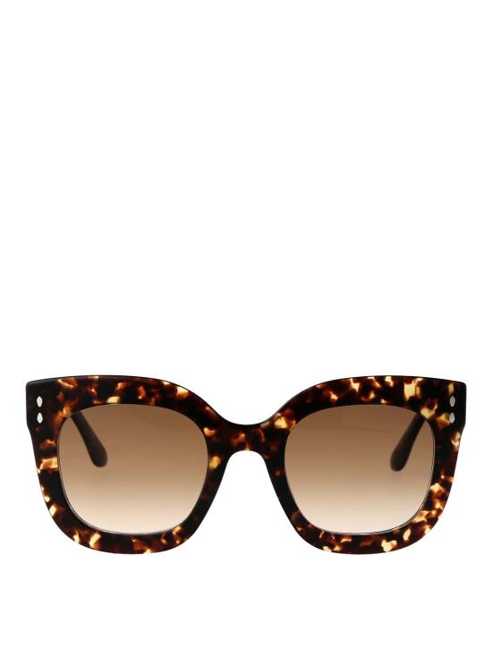 26SS 이자벨마랑 선글라스 IM0002NS086HA Brown
