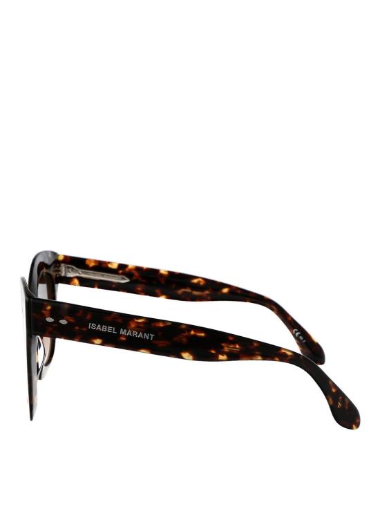 26SS 이자벨마랑 선글라스 IM0002NS086HA Brown - ISABEL MARANT