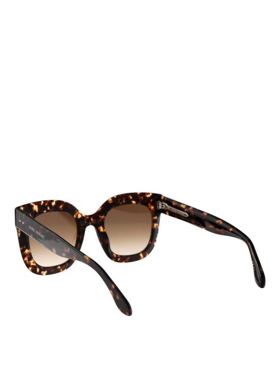 26SS 이자벨마랑 선글라스 IM0002NS086HA Brown - ISABEL MARANT