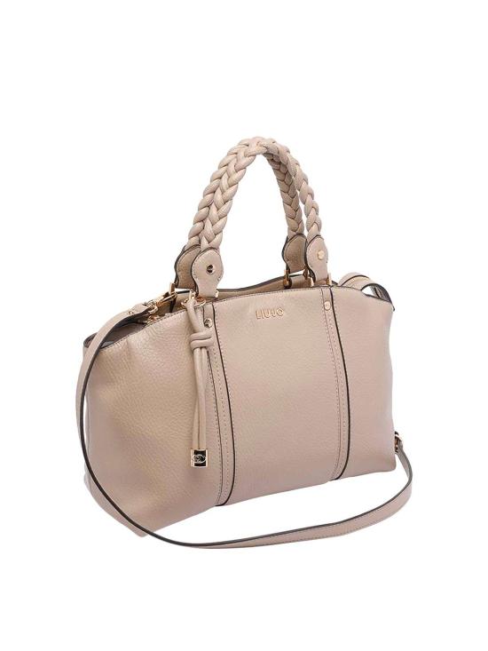 25FW 리우조 크로스백 AF5076E002751308 Beige - LIU JO