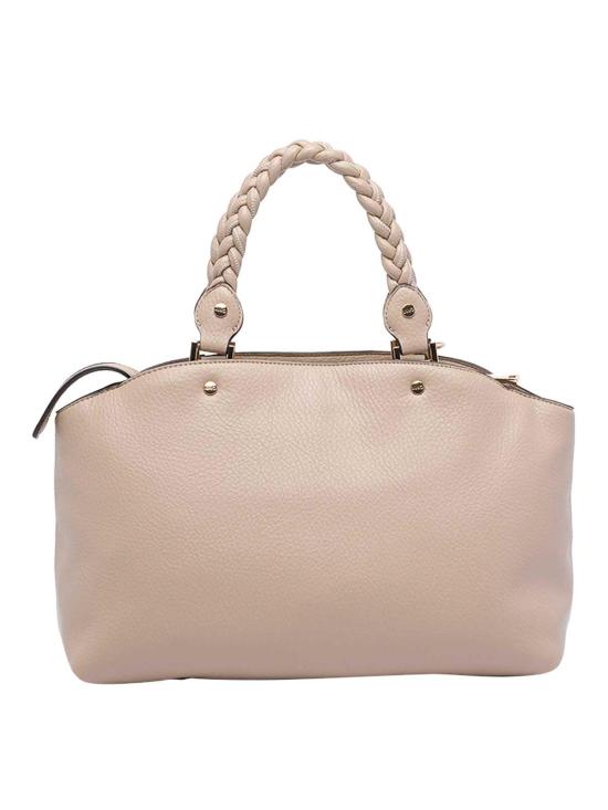 25FW 리우조 크로스백 AF5076E002751308 Beige - LIU JO