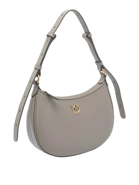  핑코 숄더백 102790A0F1I68Q Beige - PINKO