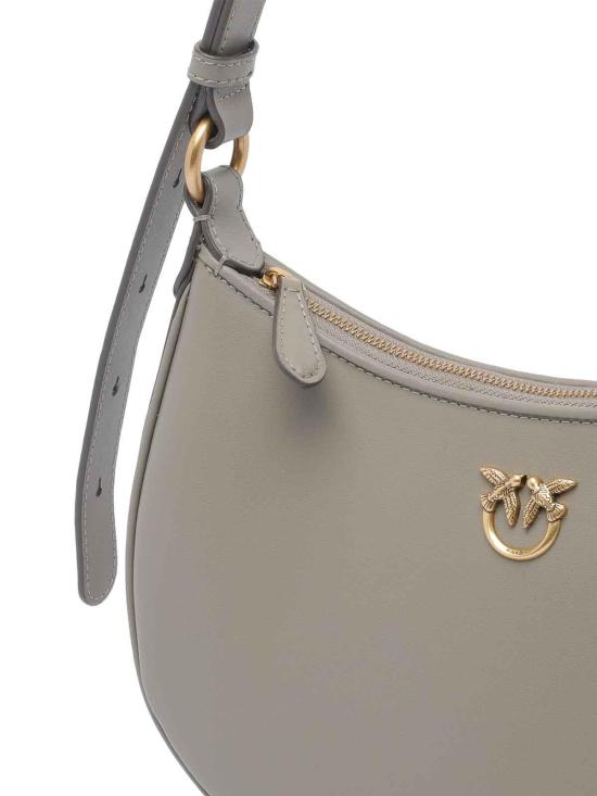  핑코 숄더백 102790A0F1I68Q Beige - PINKO