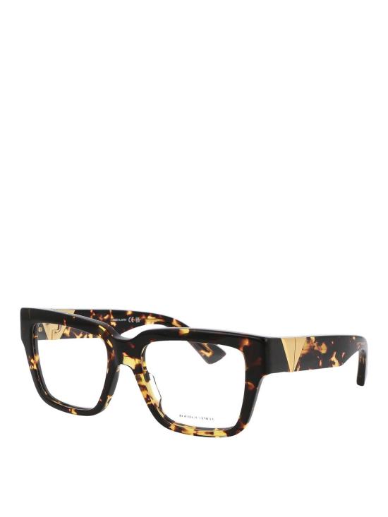 26SS 보테가베네타 안경 BV1222O002 Brown - BOTTEGA VENETA