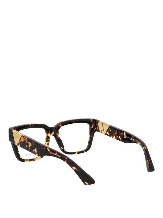 26SS 보테가베네타 안경 BV1222O002 Brown - BOTTEGA VENETA