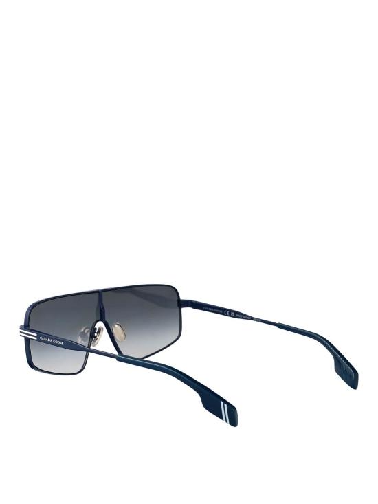 25FW 캐나다구스 선글라스 GC25502SE424 Blue - CANADA GOOSE