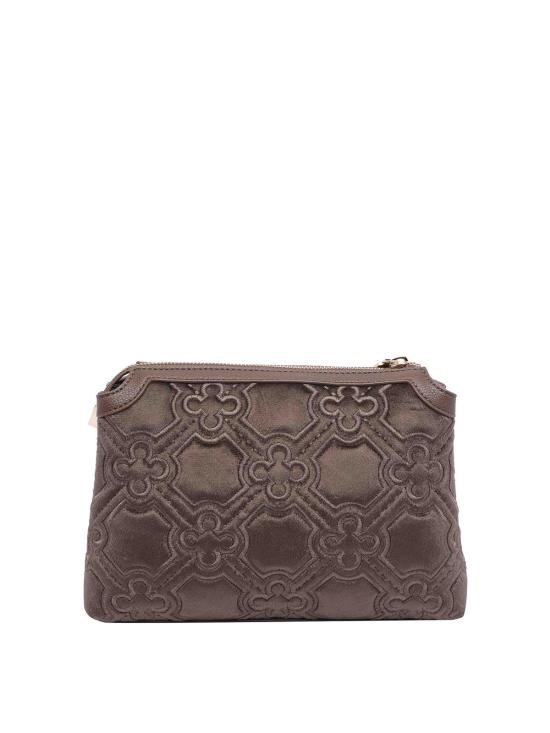 25FW 브이73 크로스백 73BS9BN04TAUPEMULTICOLOR BROWN - V73