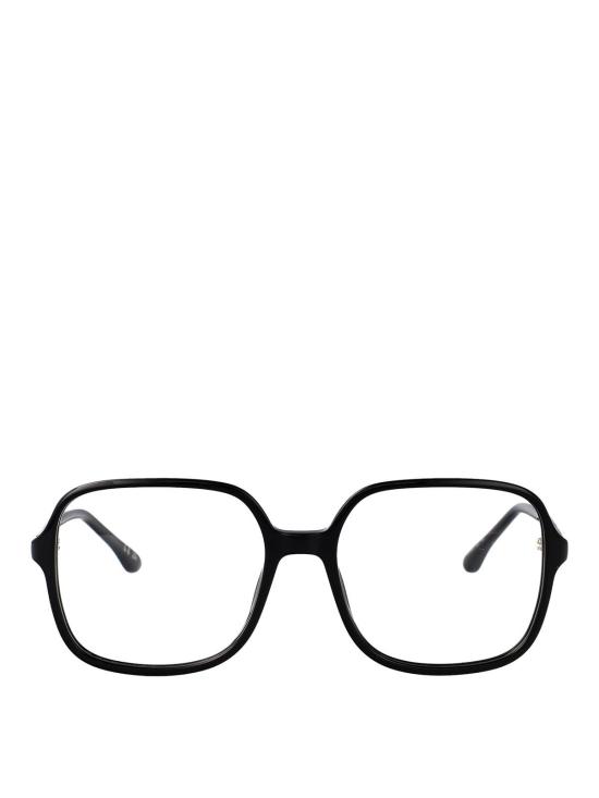 25FW 이자벨마랑 안경 IM0063807 Black