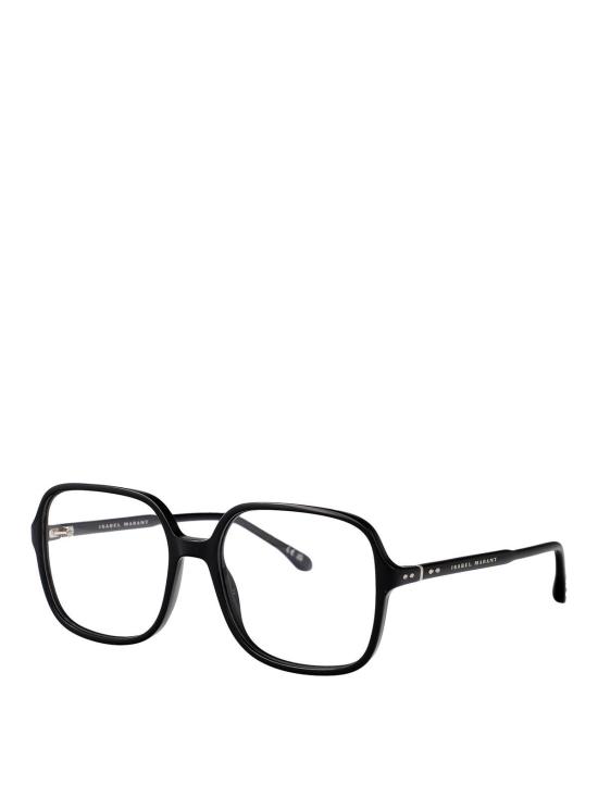25FW 이자벨마랑 안경 IM0063807 Black - ISABEL MARANT