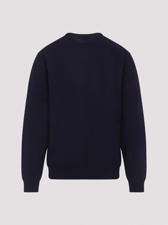 25FW 칼하트 스웨터 I0308410COXXDARK Dark Blue - CARHARTT