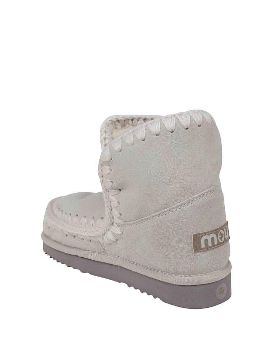  모우 부츠 MUFW101001ASILB Light Green - MOU