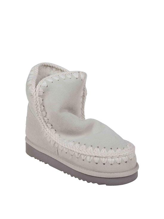  모우 부츠 MUFW101001ASILB Light Green - MOU