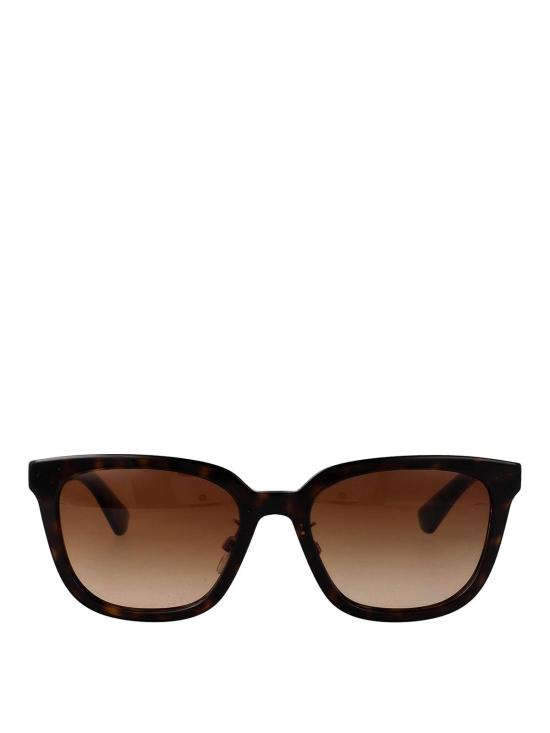 25FW 버버리 선글라스 0BE4446D300213 BROWN