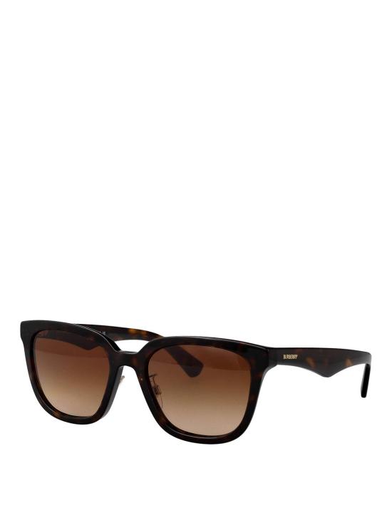 25FW 버버리 선글라스 0BE4446D300213 BROWN - BURBERRY