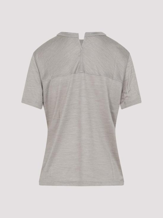  까르벵 반팔 티셔츠 6252K21109OAT Grey - CARVEN