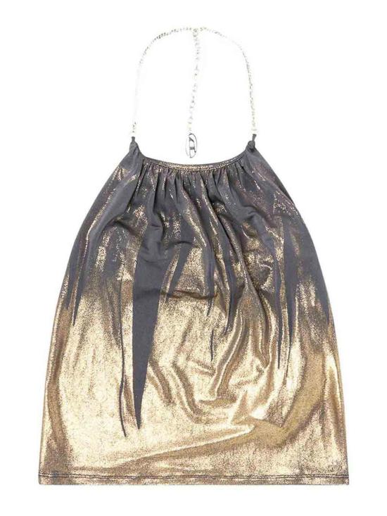  디젤 민소매 티셔츠 A185640NKCU9AW Grey