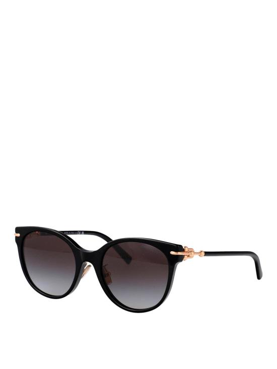 25FW 티파니앤코 선글라스 0TF4223D80013C BLACK - TIFFANY & CO