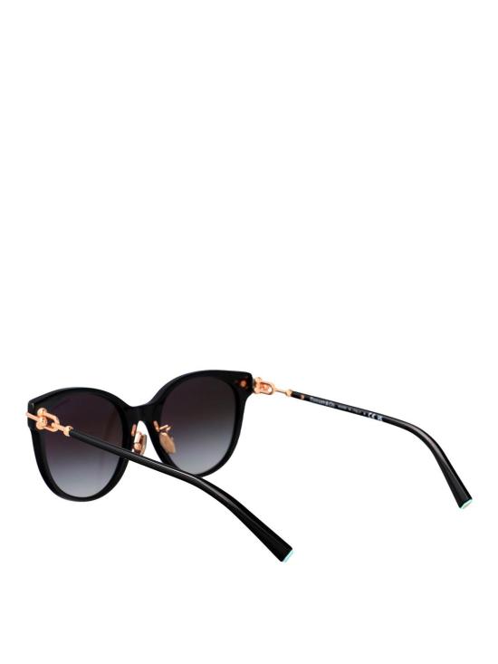 25FW 티파니앤코 선글라스 0TF4223D80013C BLACK - TIFFANY & CO