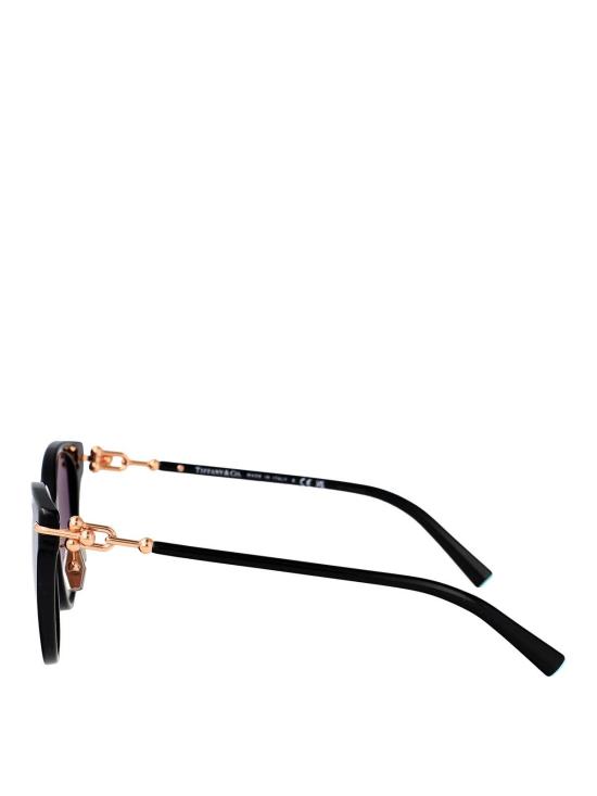 25FW 티파니앤코 선글라스 0TF4223D80013C BLACK - TIFFANY & CO