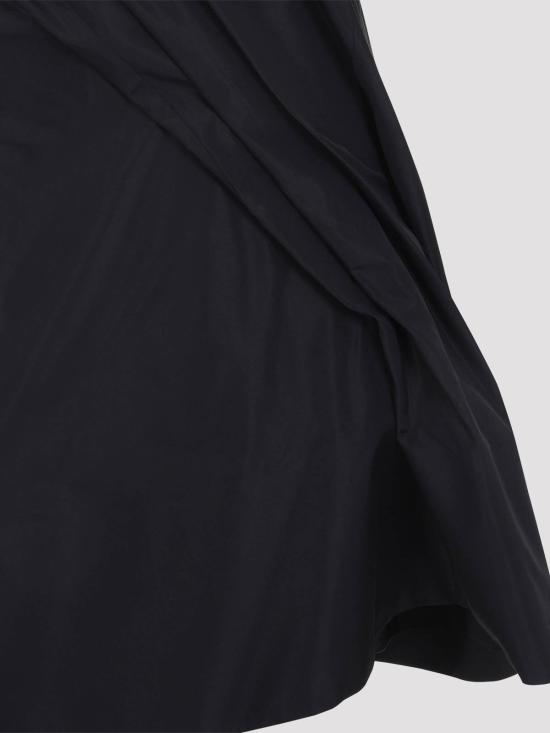  로에베 숏팬츠 S359Y09XJD1100 Black - LOEWE