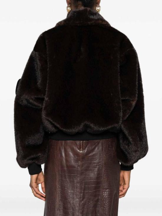 26FW 코페르니 봄버 자켓 COPBL33F9015BRW BROWN - COPERNI