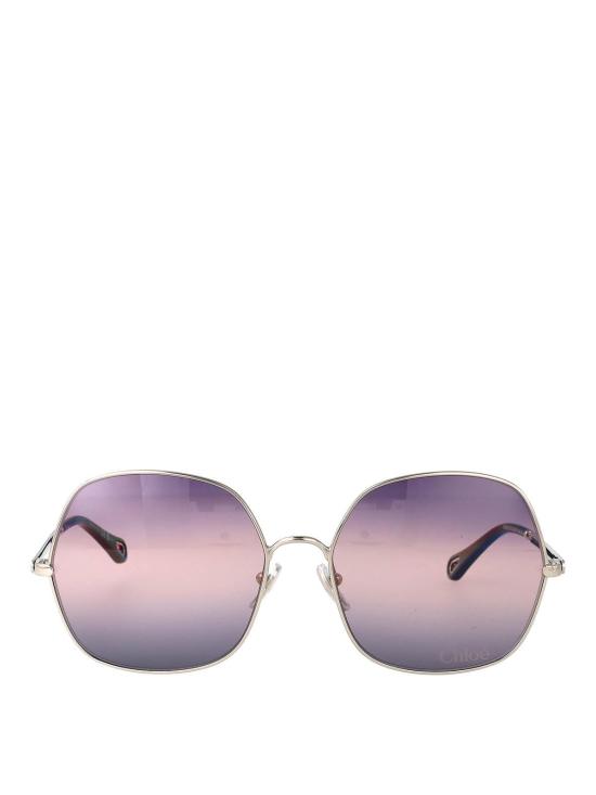 26SS 끌로에 선글라스 CH0282S003 Silver