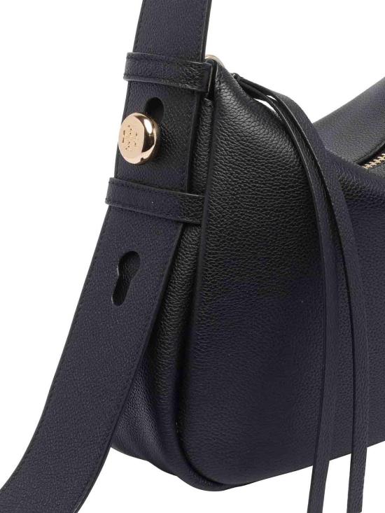 26SS 토리버치 로미 숄더백 177364001 Black - TORY BURCH