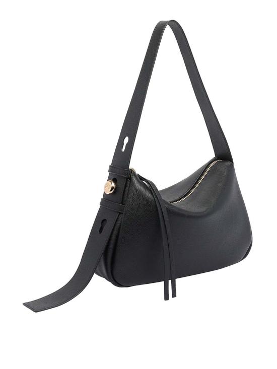 26SS 토리버치 로미 숄더백 177364001 Black - TORY BURCH