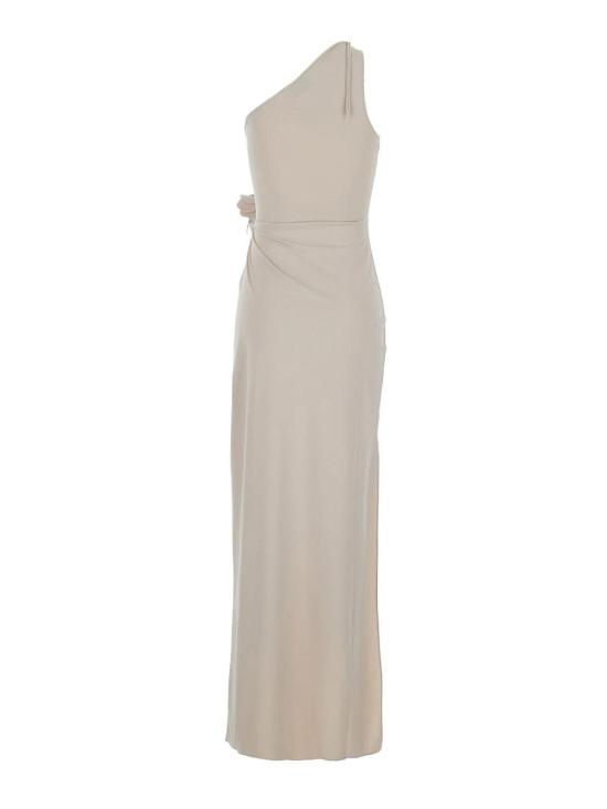  코페르니 미디 스커트 COPR213F5021BEI Beige - COPERNI