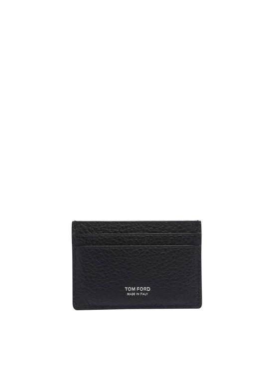  톰포드 지갑 YH413LCL499S1N001 Black - TOMFORD