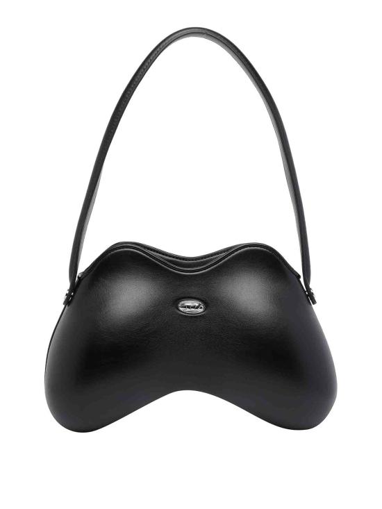 25FW 디젤 숄더백 X10327PS763T8013 Black