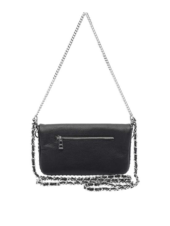 26SS 자딕앤볼테르 숄더백 LWBA03977011 Black - ZADIG & VOLTAIRE