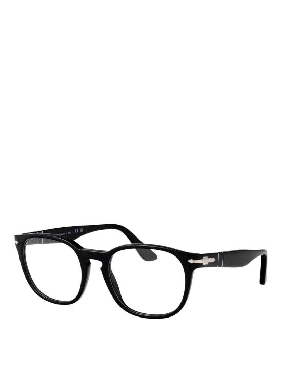 26SS 페르솔 안경 0PO3283V0095 Black - PERSOL